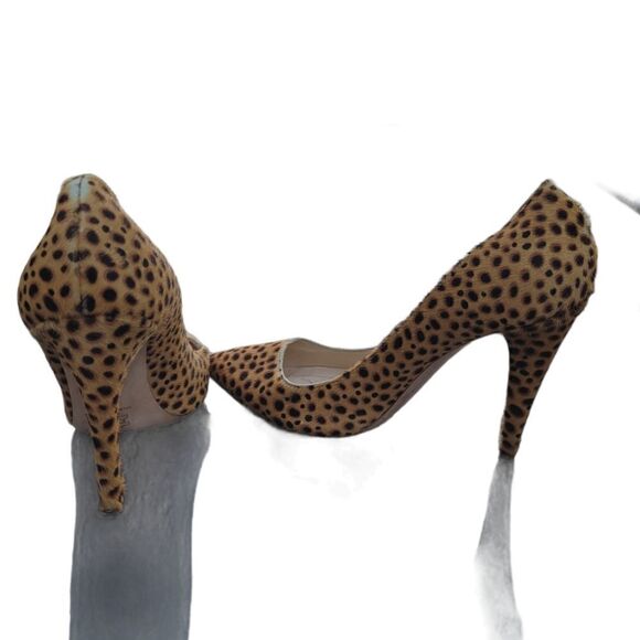 Loeffler Randall   - Picture 5 of 10